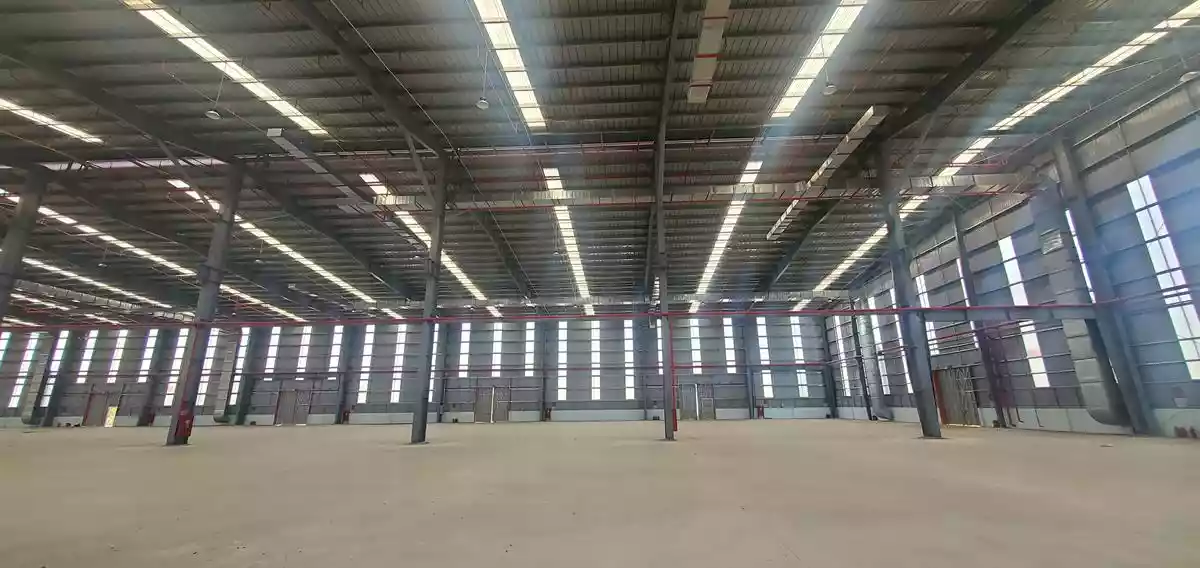 Factory and warehouse for Lease in Hung Yen, Vietnam