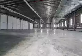 Warehouse for Lease in Hai Phong, Vietnam