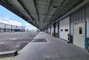 Warehouse for Lease in Hai Phong, Vietnam