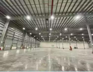 Warehouse for lease in Hai Phong, Vietnam