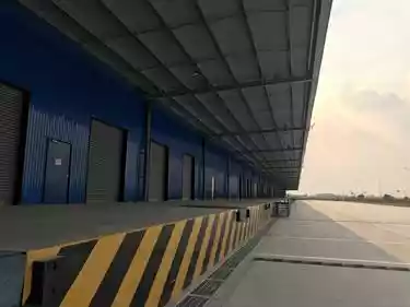 Warehouse for Rent in Ho Chi Minh, Vietnam