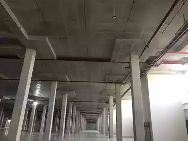 Warehouse for Rent in Ho Chi Minh, Vietnam