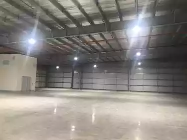 Warehouse for Rent in Ho Chi Minh, Vietnam