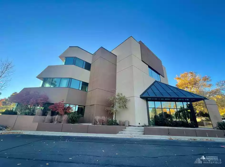 Fort Collins - Office
