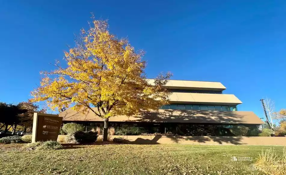 Fort Collins - Office