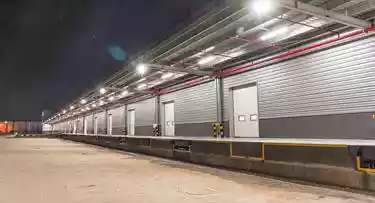 Warehouse for Lease in Hai Phong, Vietnam