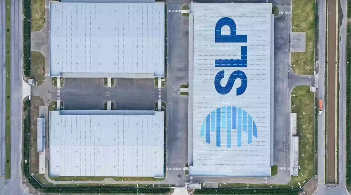 Warehouse for Lease in Hai Phong, Vietnam