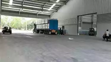 Warehouse for Lease 3,000 - 10,000 SQM. at Wang Noi