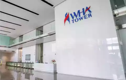 WHA Tower