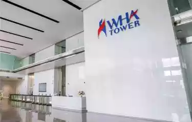 WHA Tower