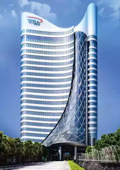 WHA Tower