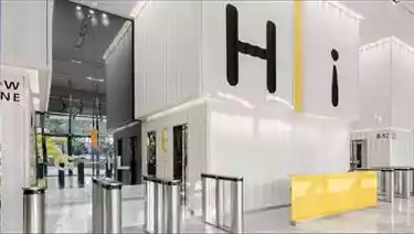 FYI Center