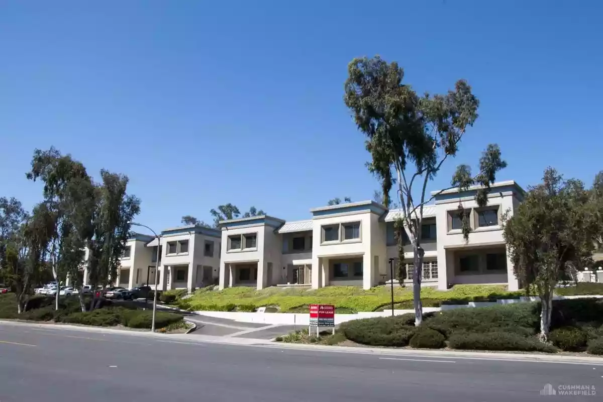 Poway - Office