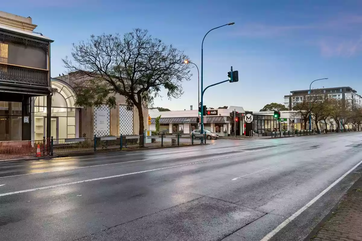270 Unley Road
