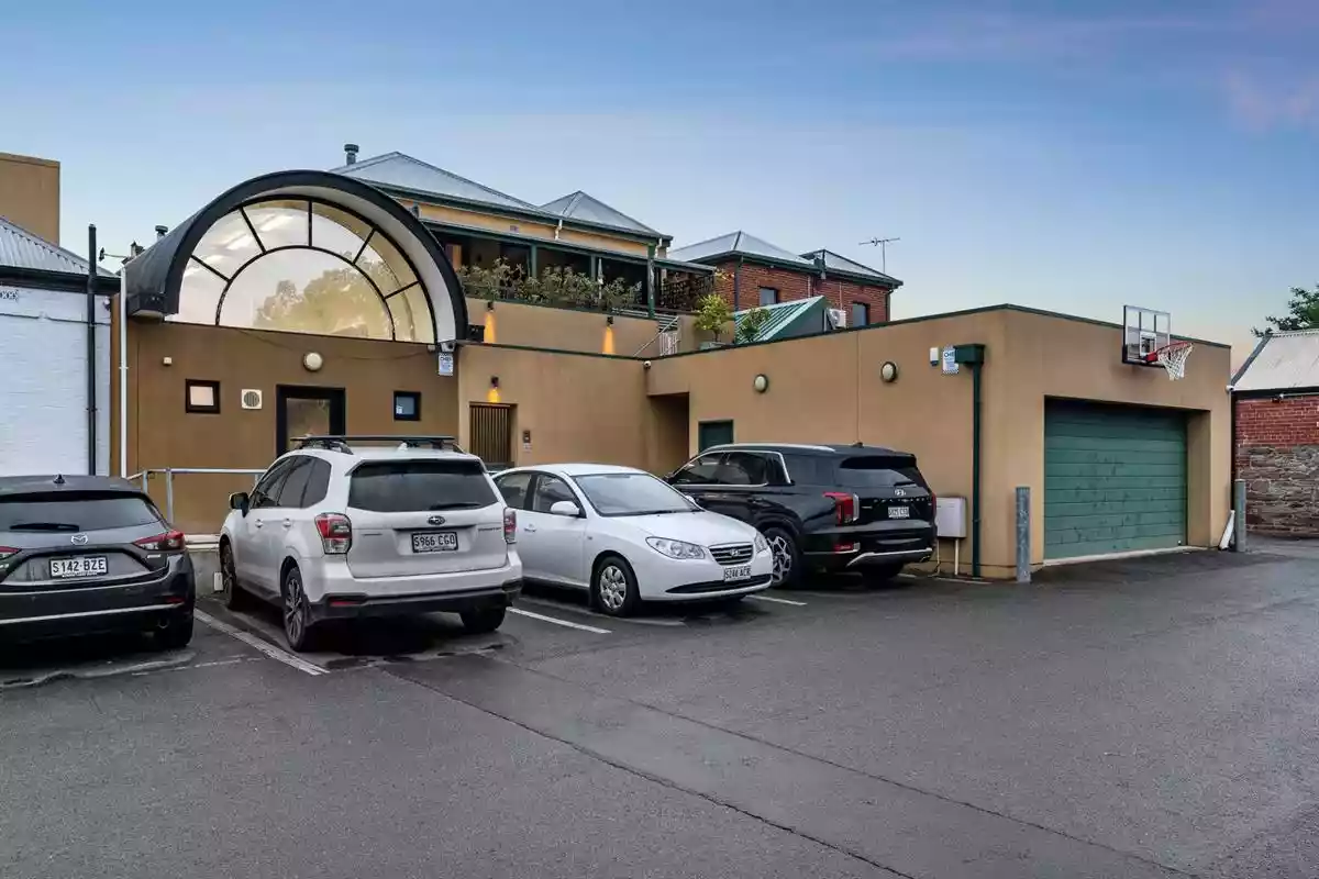 270 Unley Road