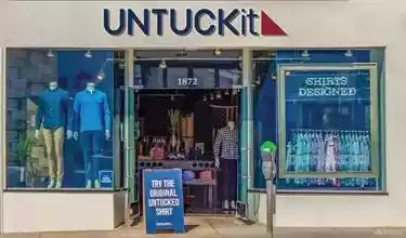 San Francisco - Retail