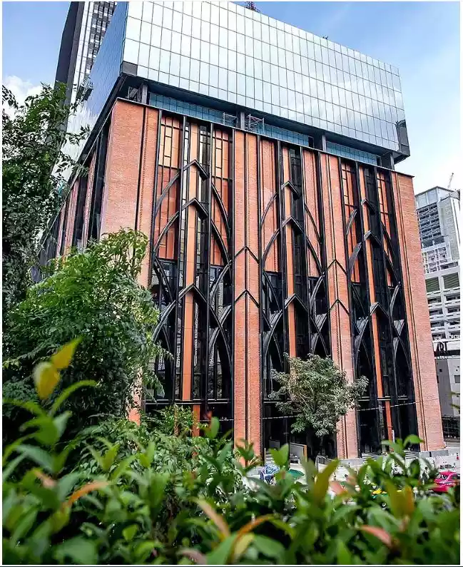 Siamscape SIAMSCAPE | TH | Cushman & Wakefield