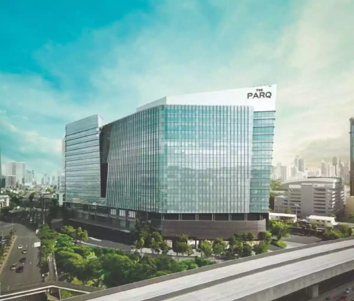 The Parq
