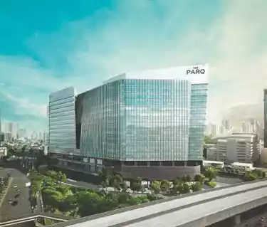 The Parq