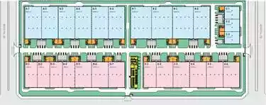 Factory for lease in Hai Phong, Vietnam