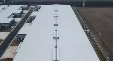 Factory for lease in Hai Phong, Vietnam