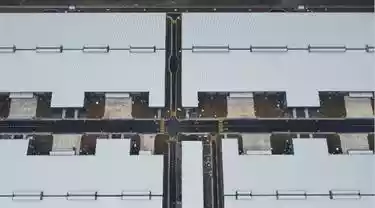 Factory for lease in Hai Phong, Vietnam