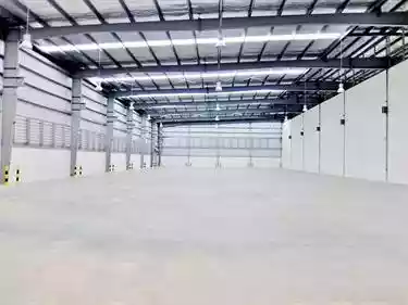 Bangplee Industrial Estate