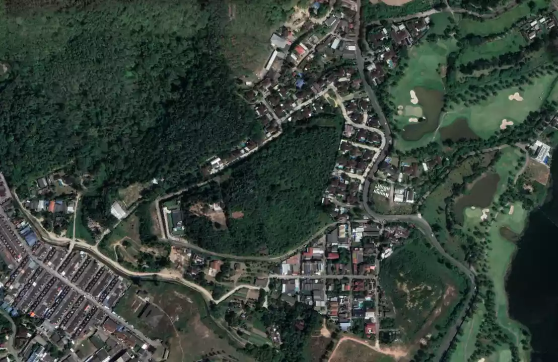 Development Land in Kathu, Phuket
