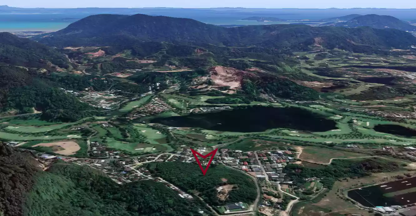 Development Land in Kathu, Phuket