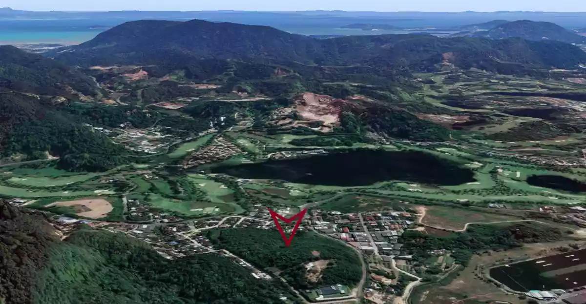 Development Land in Kathu, Phuket