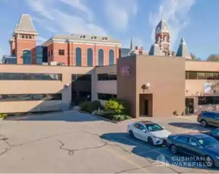 Newport - Office
