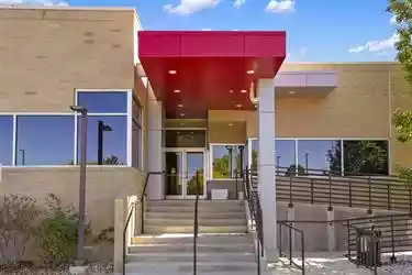 Highlands Ranch - Office