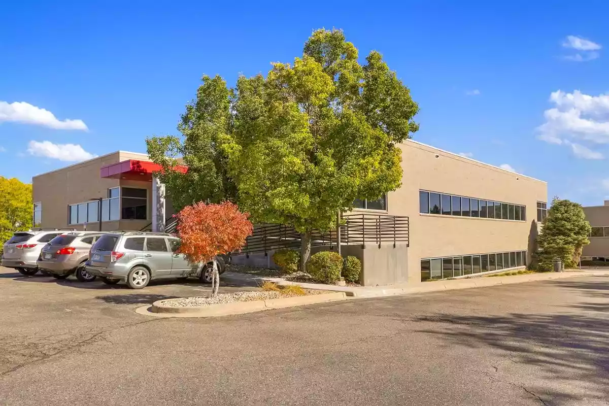 Highlands Ranch - Office