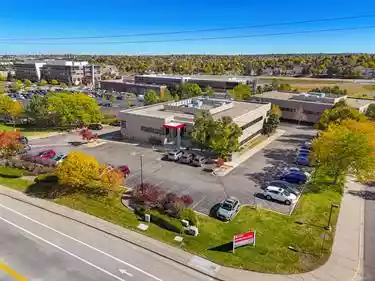 Highlands Ranch - Office