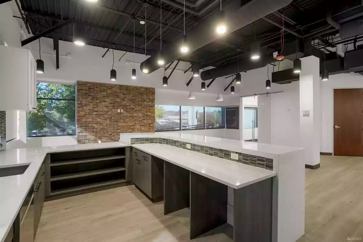 Highlands Ranch - Office