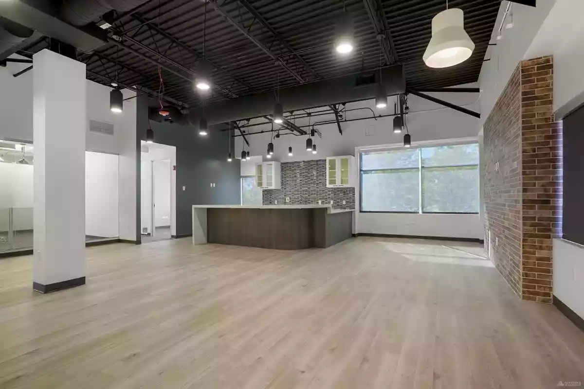 Highlands Ranch - Office