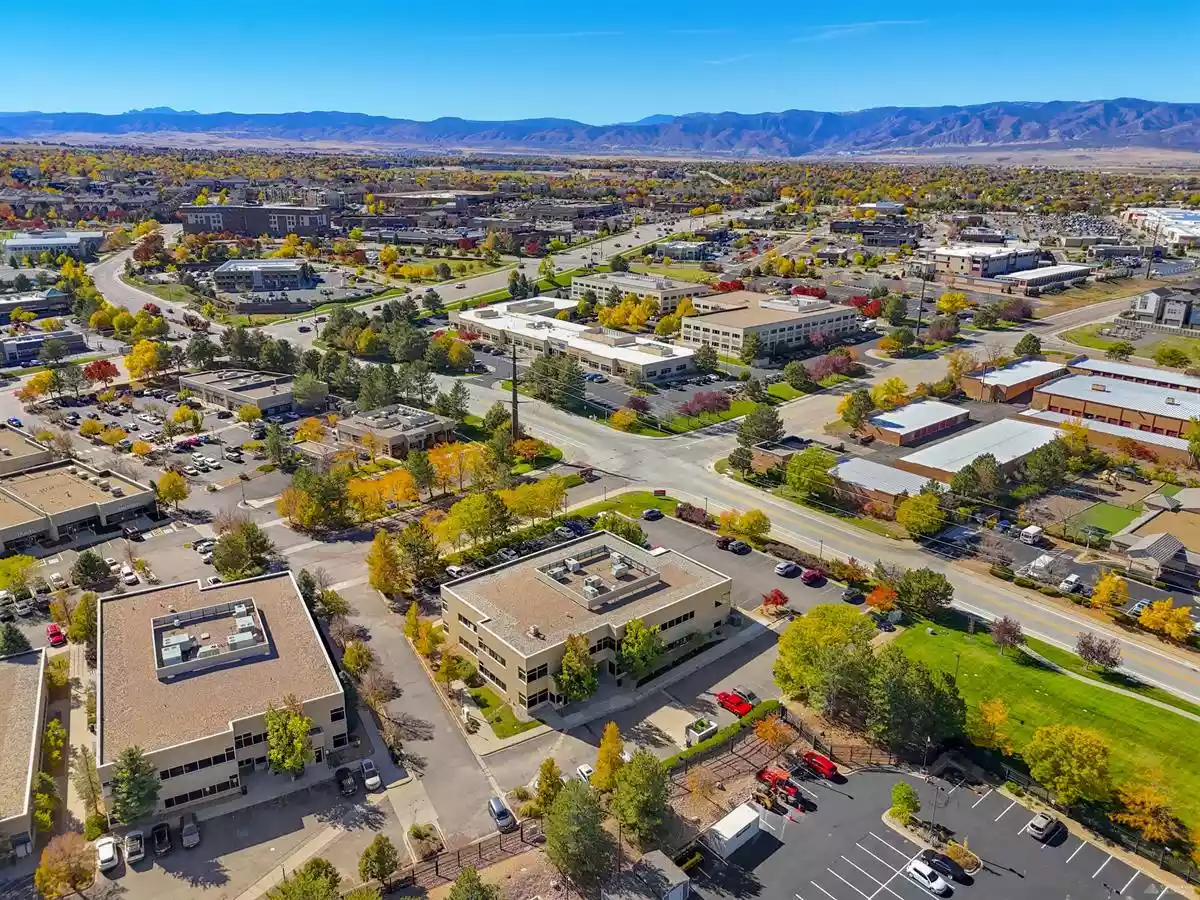 Highlands Ranch - Office