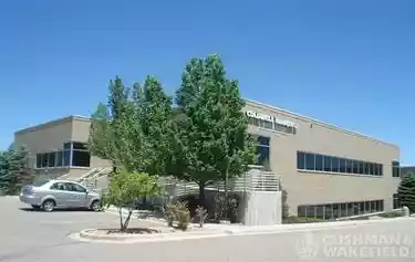 Highlands Ranch - Office