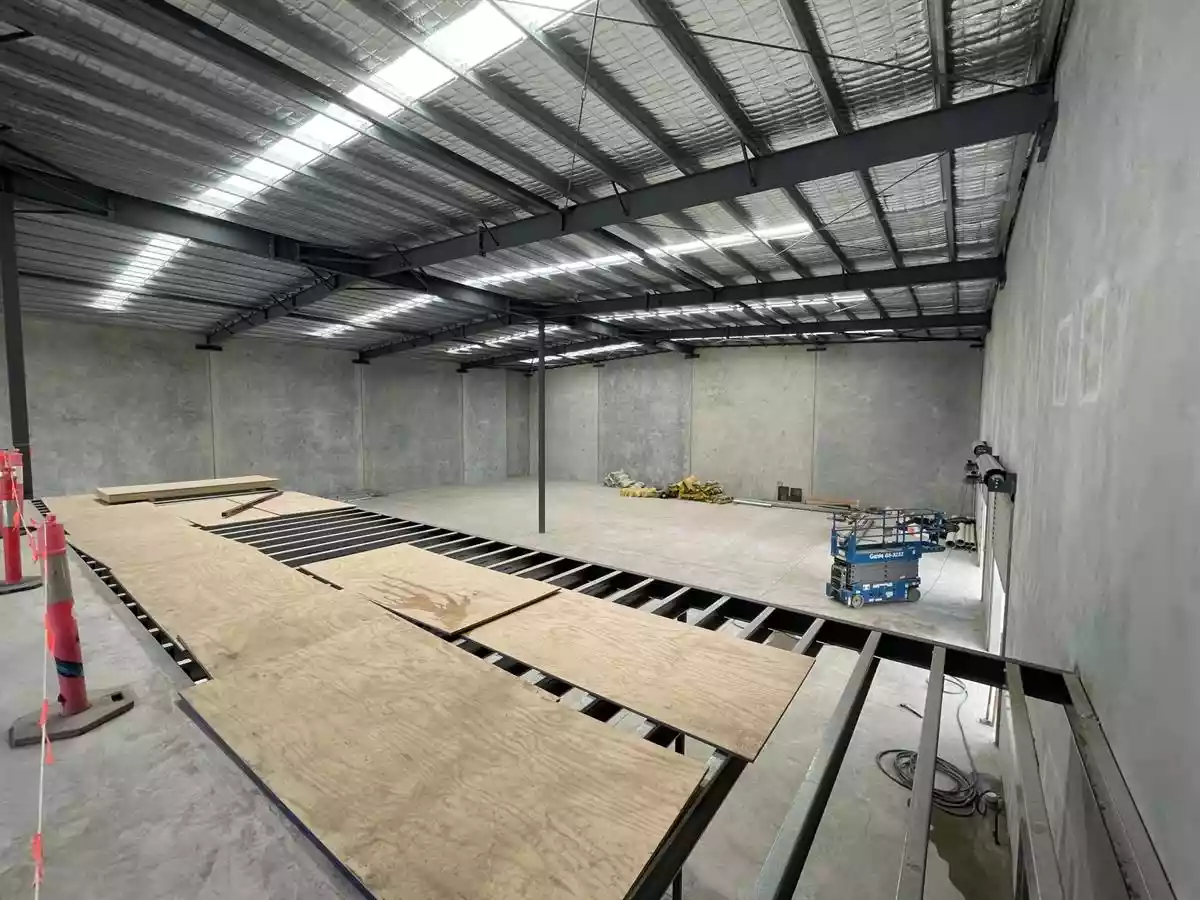 Lot 25/Dunhill Crescent