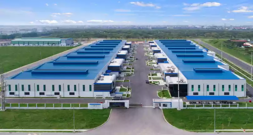 Factory for Lease in Bac Ninh, Vietnam