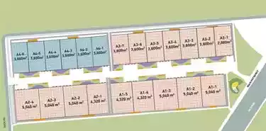 Factory for Rent in Hai Phong, Vietnam