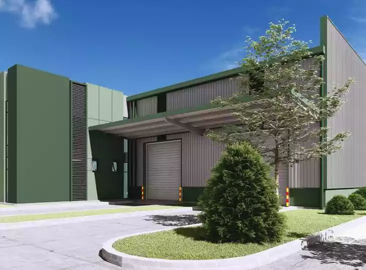 Factory and Warehouse for Rent in Hai Phong, Vietnam