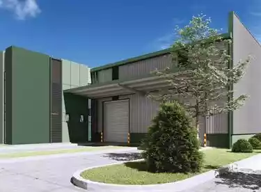 Factory and Warehouse for Rent in Hai Phong, Vietnam