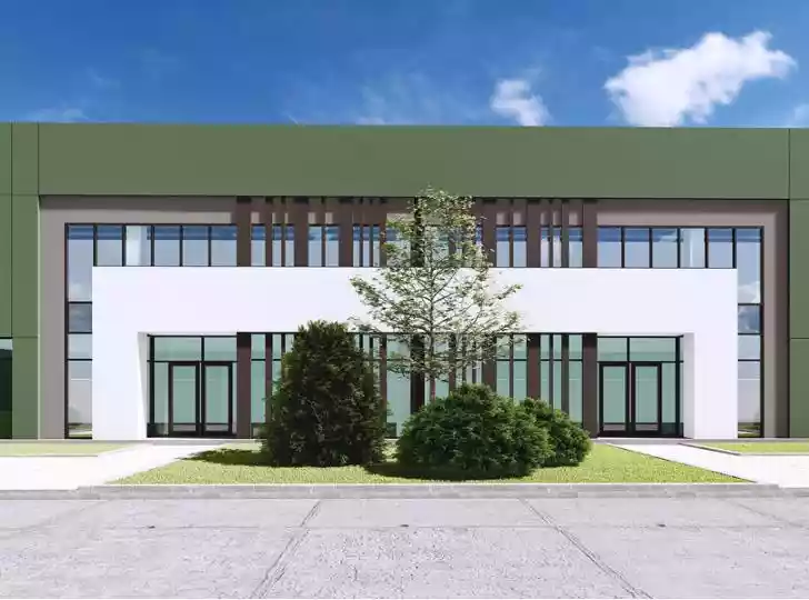 Factory and Warehouse for Rent in Hai Phong, Vietnam