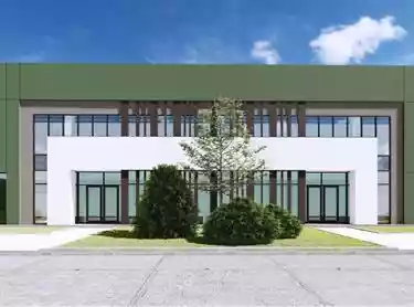 Factory and Warehouse for Rent in Hai Phong, Vietnam