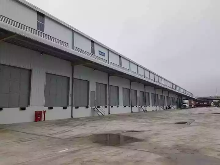 Warehouse for Lease in Ha Noi, Vietnam