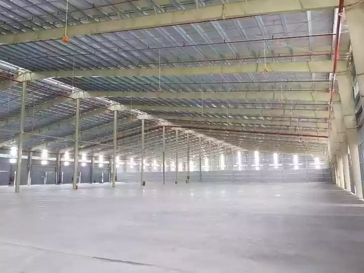 Warehouse for Lease in Ha Noi, Vietnam