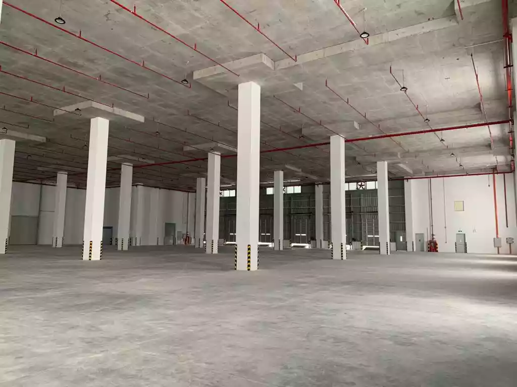 Warehouse for Lease in Dong Nai, Vietnam