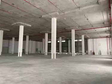 Warehouse for Lease in Dong Nai, Vietnam