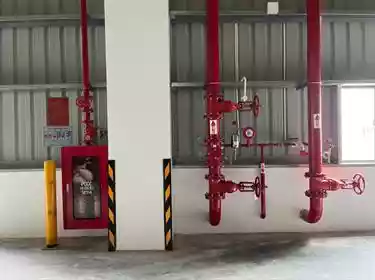 Warehouse for Lease in Dong Nai, Vietnam